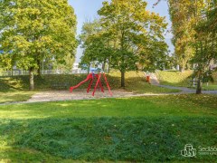 Byt 2+1 v Sokolově, ul. Švabinského – fotografie 13