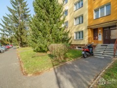 Byt 2+1 v Sokolově, ul. Švabinského – fotografie 15