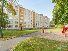 Byt 2+1 v Sokolově, ul. Švabinského – fotografie 16