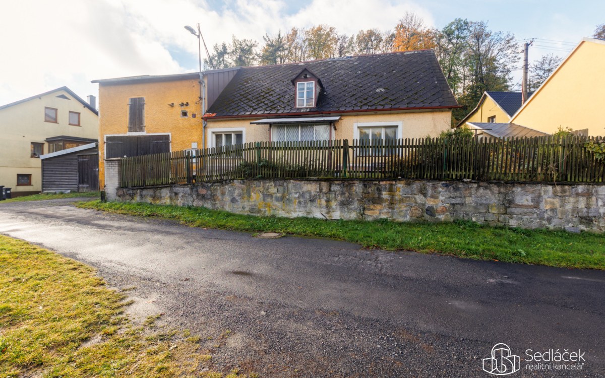 RD v Bochově. – fotografie 1