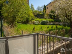 Byt 2+kk s balkonem – fotografie 7