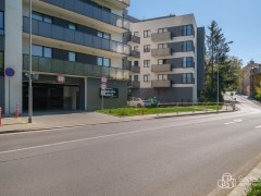 Byt 2+kk s balkonem – fotografie 2