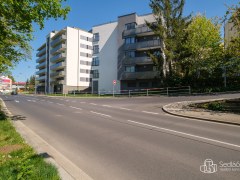 Byt 2+kk s balkonem – fotografie 1