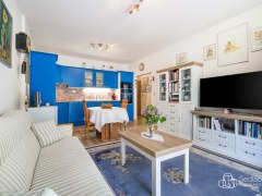 Byt 2+kk s balkonem – fotografie 4
