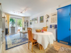 Byt 2+kk s balkonem – fotografie 5
