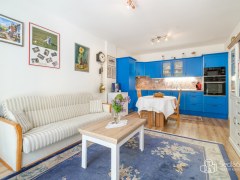 Byt 2+kk s balkonem – fotografie 3