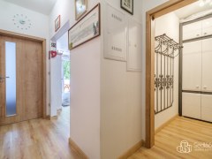 Byt 2+kk s balkonem – fotografie 14