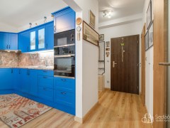 Byt 2+kk s balkonem – fotografie 12