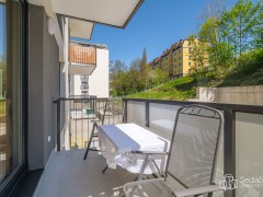 Byt 2+kk s balkonem – fotografie 6