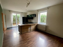 Pronájem bytu 3+kk 58m² s privátní zahradou 250m² – fotografie 10