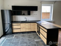 Pronájem bytu 3+kk 58m² s privátní zahradou 250m² – fotografie 12