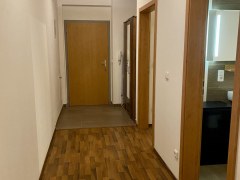 Pronájem bytu 3+kk 58m² s privátní zahradou 250m² – fotografie 3