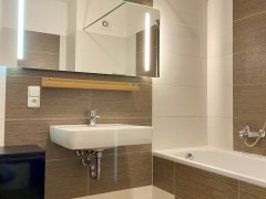 Pronájem bytu 3+kk 58m² s privátní zahradou 250m² – fotografie 6