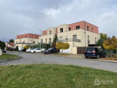 Pronájem bytu 3+kk 58m² s privátní zahradou 250m² – fotografie 19