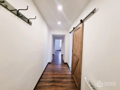 Moderní byt 3+kk s terasou v centru města. – fotografie 7