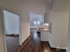 Moderní byt 3+kk s terasou v centru města. – fotografie 6