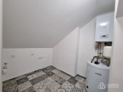 Moderní byt 3+kk s terasou v centru města. – fotografie 13