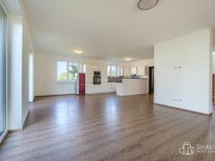 Pronájem rodinného domu 163 m2, pozemek 584 m2 – fotografie 6