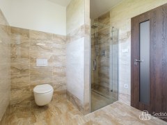 Pronájem rodinného domu 163 m2, pozemek 584 m2 – fotografie 13