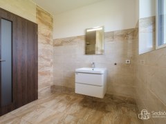 Pronájem rodinného domu 163 m2, pozemek 584 m2 – fotografie 14