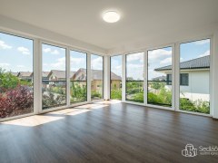 Pronájem rodinného domu 163 m2, pozemek 584 m2 – fotografie 18
