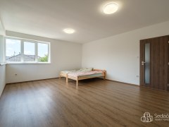 Pronájem rodinného domu 163 m2, pozemek 584 m2 – fotografie 20