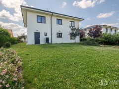 Pronájem rodinného domu 163 m2, pozemek 584 m2 – fotografie 21