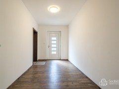 Pronájem rodinného domu 163 m2, pozemek 584 m2 – fotografie 4