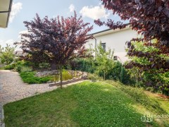 Pronájem rodinného domu 163 m2, pozemek 584 m2 – fotografie 22