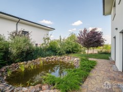 Pronájem rodinného domu 163 m2, pozemek 584 m2 – fotografie 23