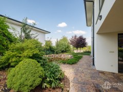 Pronájem rodinného domu 163 m2, pozemek 584 m2 – fotografie 24