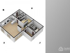 Pronájem rodinného domu 163 m2, pozemek 584 m2 – fotografie 27