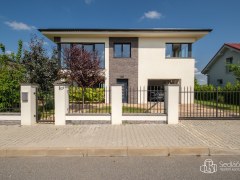 Pronájem rodinného domu 163 m2, pozemek 584 m2 – fotografie 29