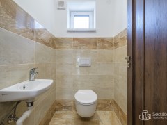 Pronájem rodinného domu 163 m2, pozemek 584 m2 – fotografie 9