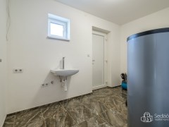 Pronájem rodinného domu 163 m2, pozemek 584 m2 – fotografie 8