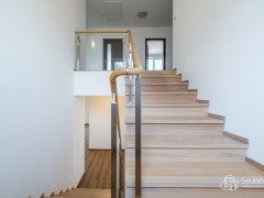 Pronájem rodinného domu 163 m2, pozemek 584 m2 – fotografie 12