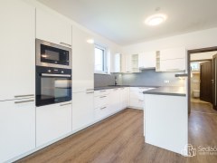 Pronájem rodinného domu 163 m2, pozemek 584 m2 – fotografie 5