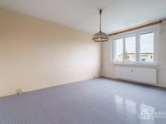 BYT 2+1 v Sokolově, ul. Závodu míru – fotografie 4