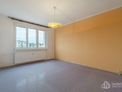 BYT 2+1 v Sokolově, ul. Závodu míru – fotografie 6