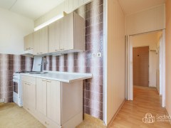 BYT 2+1 v Sokolově, ul. Závodu míru – fotografie 2