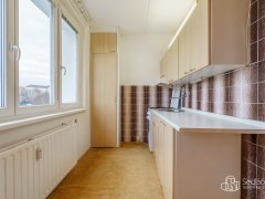 BYT 2+1 v Sokolově, ul. Závodu míru – fotografie 3