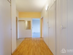 BYT 2+1 v Sokolově, ul. Závodu míru – fotografie 11