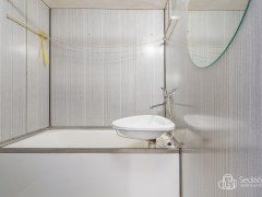 BYT 2+1 v Sokolově, ul. Závodu míru – fotografie 8