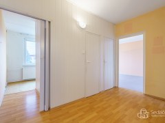 BYT 2+1 v Sokolově, ul. Závodu míru – fotografie 12