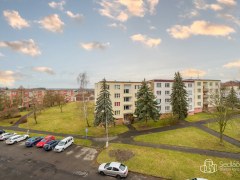 BYT 2+1 v Sokolově, ul. Závodu míru – fotografie 14