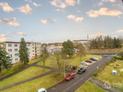 BYT 2+1 v Sokolově, ul. Závodu míru – fotografie 15