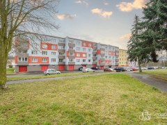 BYT 2+1 v Sokolově, ul. Závodu míru – fotografie 13