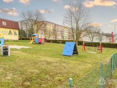 BYT 2+1 v Sokolově, ul. Závodu míru – fotografie 16
