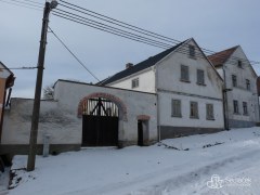 Venkovská usedlost, rodinný dům Hanov u Lestkova – fotografie 1