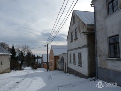 Venkovská usedlost, rodinný dům Hanov u Lestkova – fotografie 3